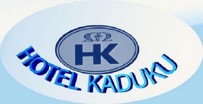 Hotel Kaduku Shkodër 로고 사진