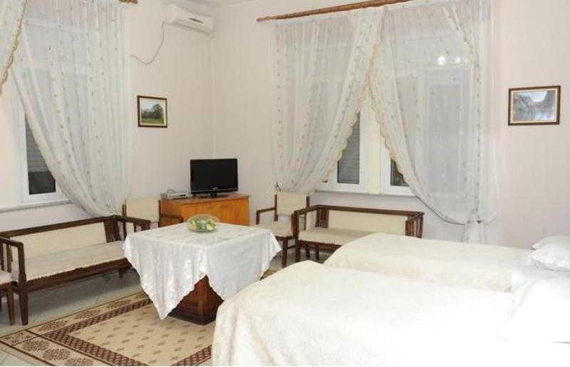 Hotel Kaduku Shkodër 외부 사진